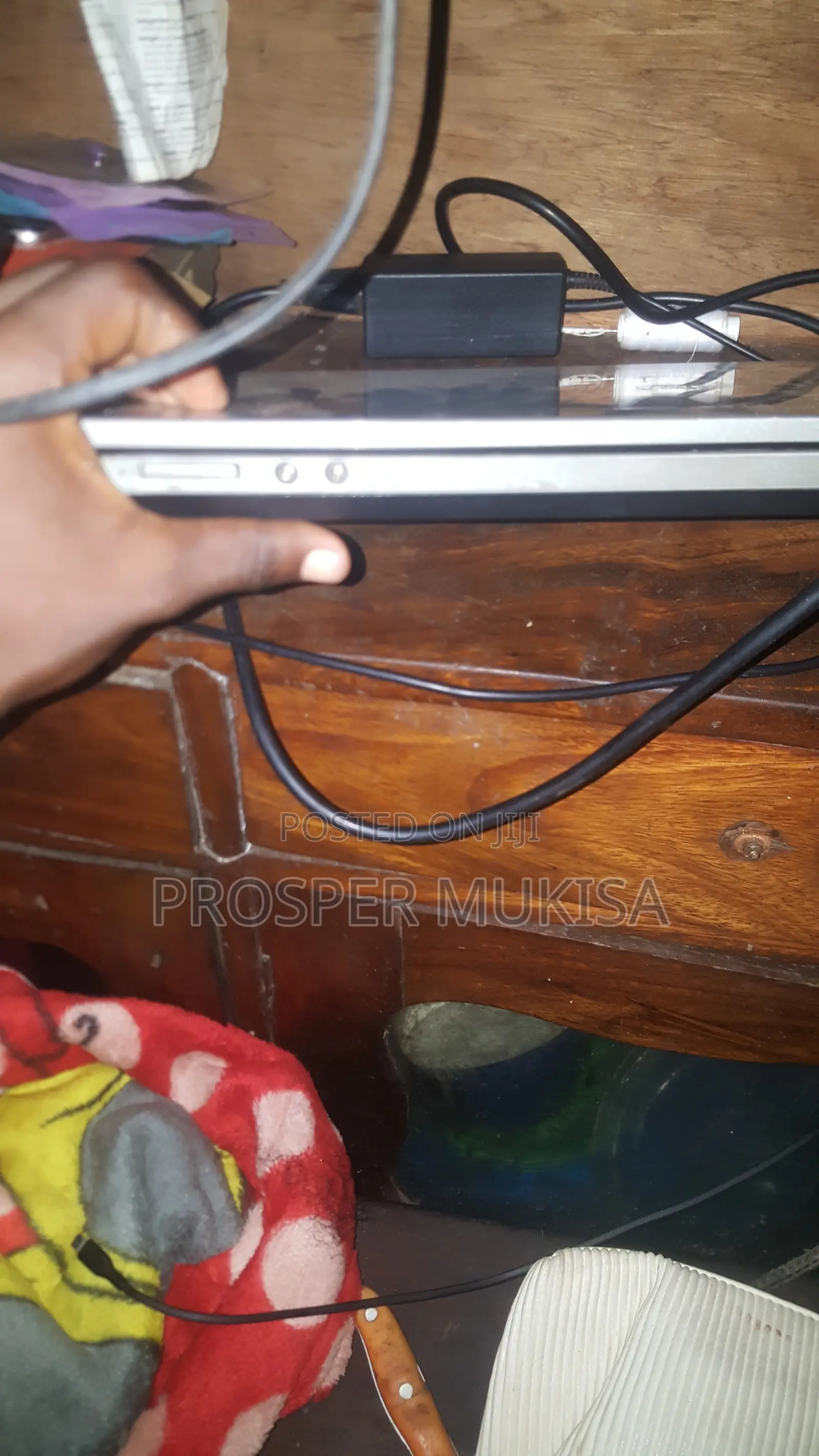 Laptop HP ProBook 4730S 8GB Intel Core i3 SSD 500GB