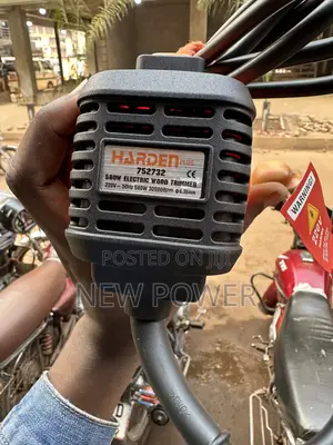 Harden Palm Router / Trimmer