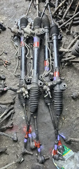 Steering Racks for Nissan Xtrail T30,T31