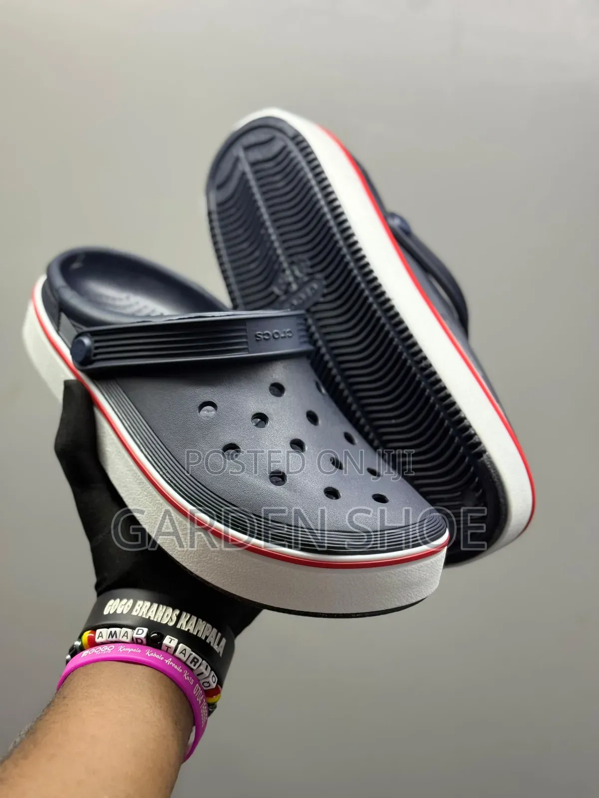Shoe Good Unique
