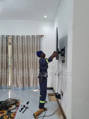 TV Mounting All Size