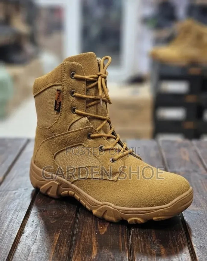 Best Shoe Original
