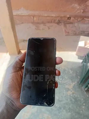 Samsung Galaxy A13 128 GB Gray