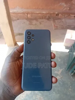 Samsung Galaxy A13 128 GB Gray