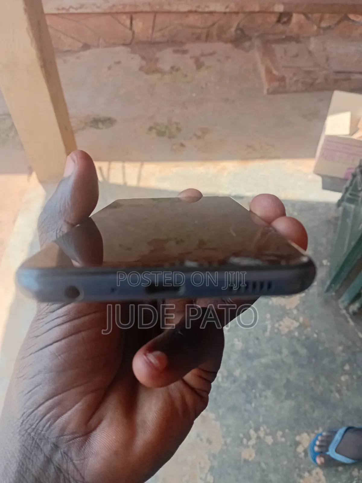 Samsung Galaxy A13 128 GB Gray