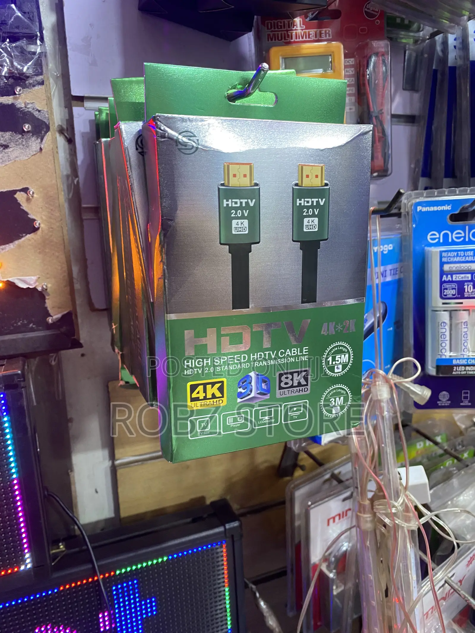 Digital Hdmi