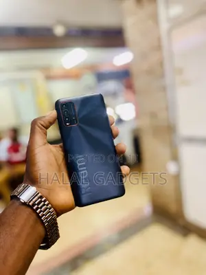 Xiaomi Redmi 9T 128 GB Black