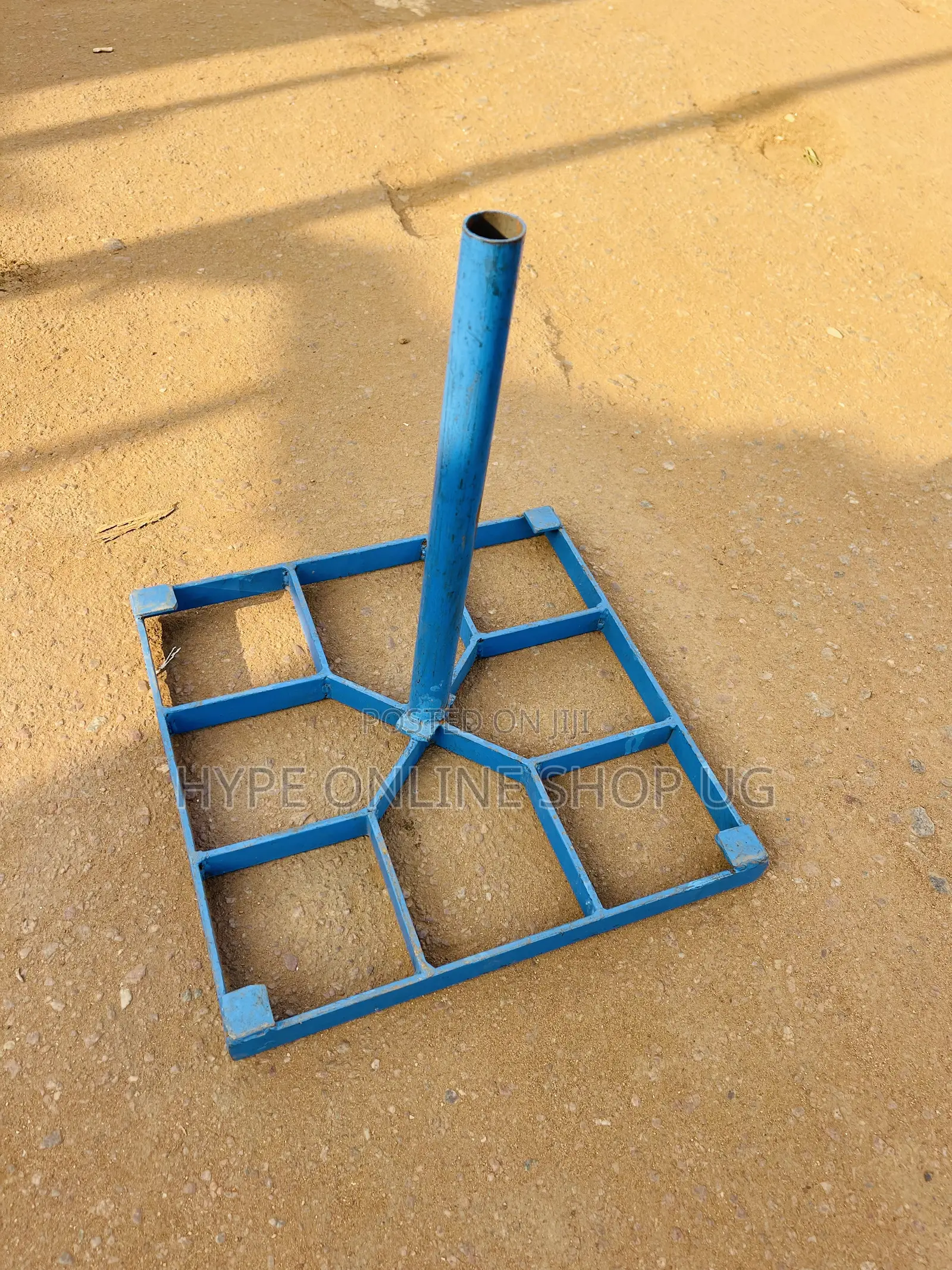 Concrete Paver Mold Stamp Markers Ug