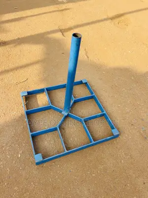 Concrete Paver Mold Stamp Markers Ug