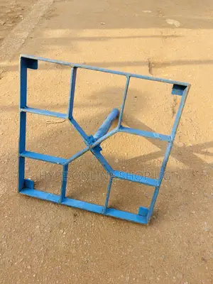 Concrete Paver Mold Stamp Markers Ug
