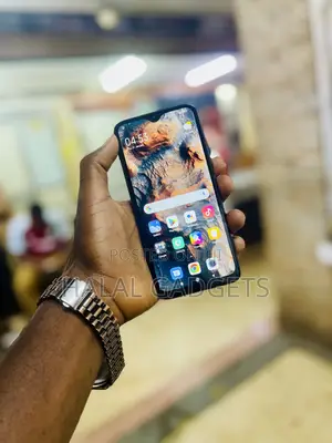 Xiaomi Redmi 9T 128 GB Black