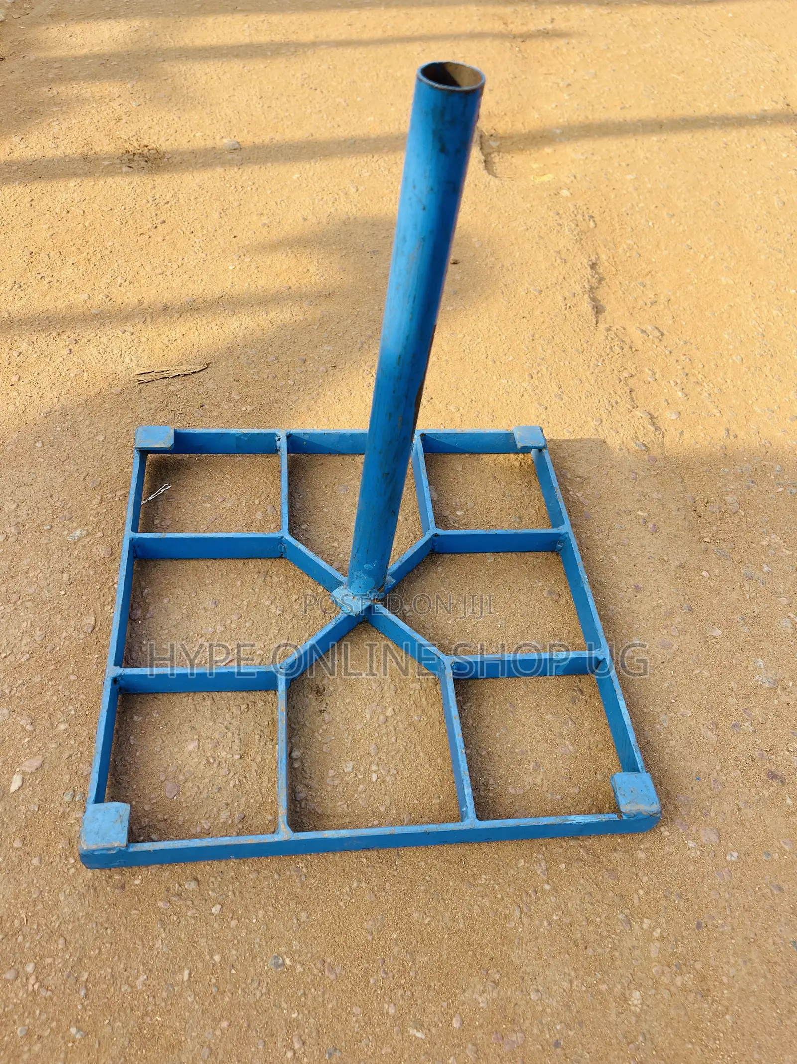Concrete Paver Mold Stamp Markers Ug