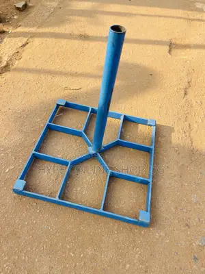Concrete Paver Mold Stamp Markers Ug