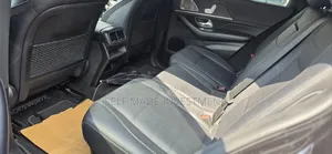Mercedes-Benz GLE-Class 2020 Black