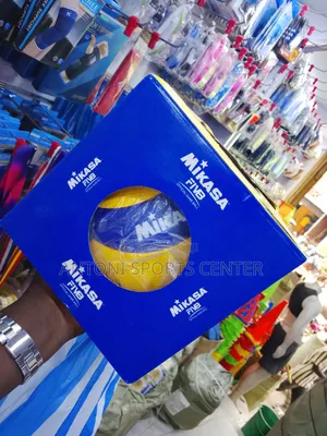 Net Ball Mikasa Original One and Water Proof