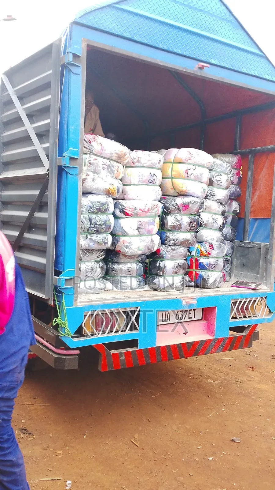 Bales for Sale
