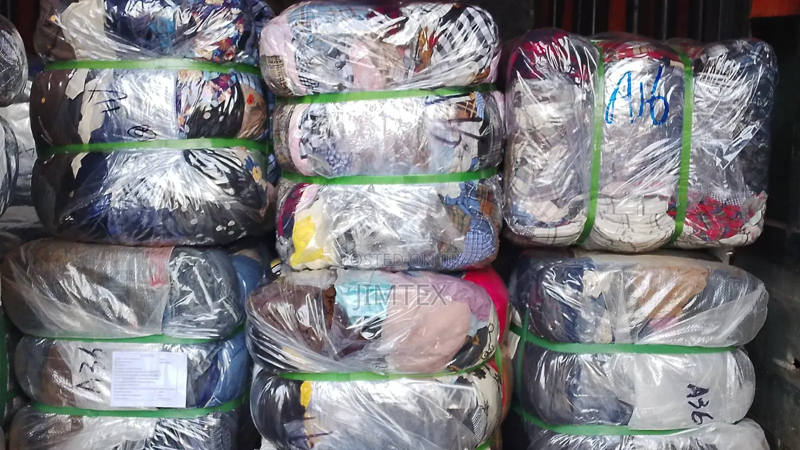 Bales for Sale