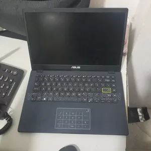 Laptop Asus E403SA 4GB Intel Pentium SSD 128GB