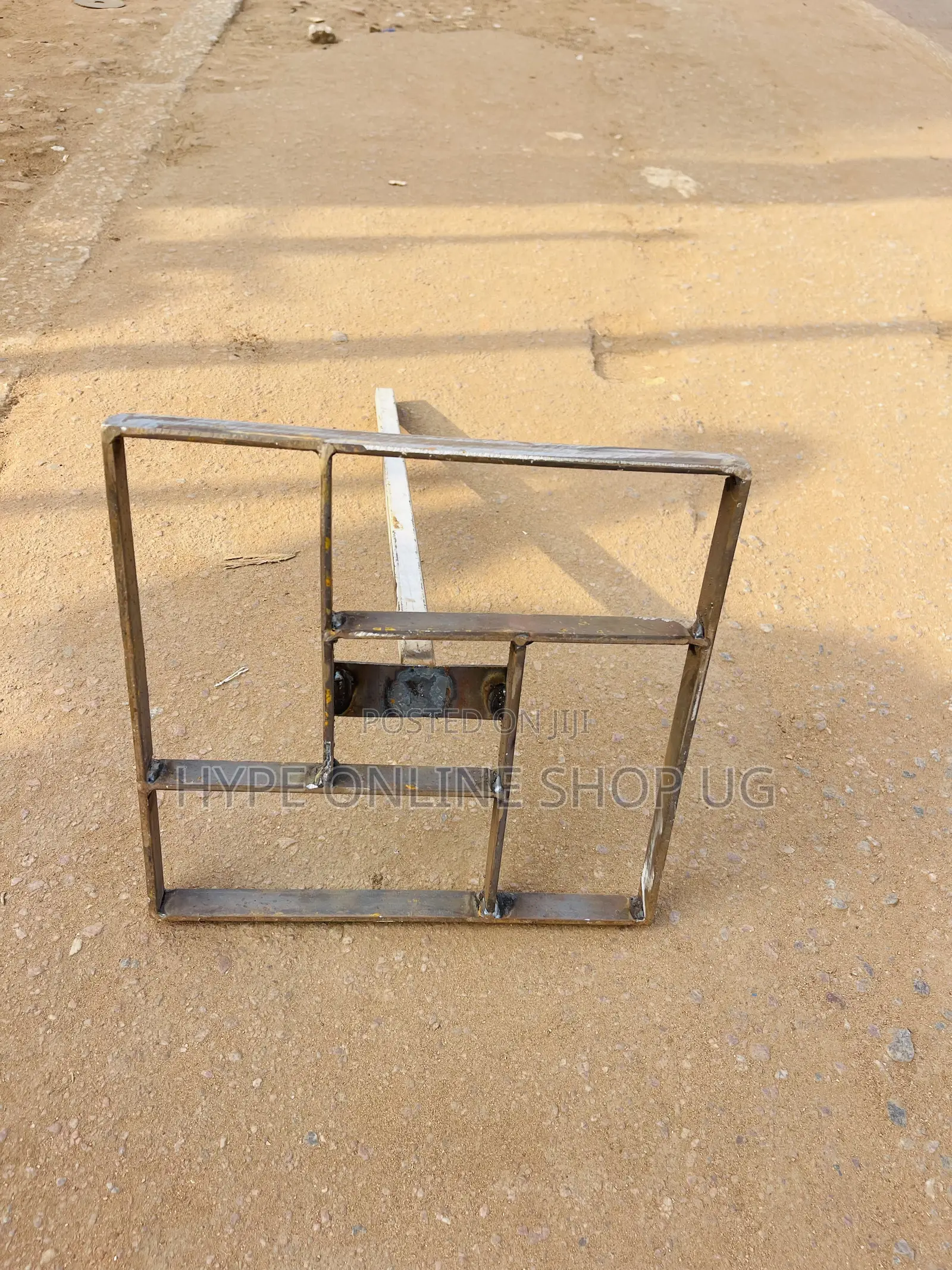 Rectangle Brandnew Stamp Marker Mold