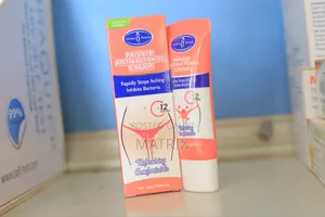 Private Antibacterial Cream 20g