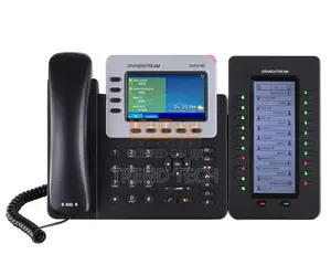 New Mobile Phone Black