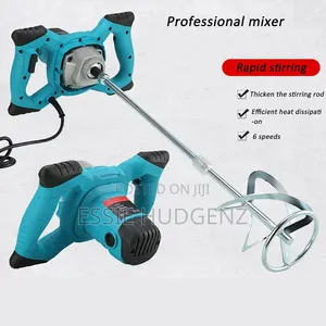 Handheld Multi Purpose Mixer