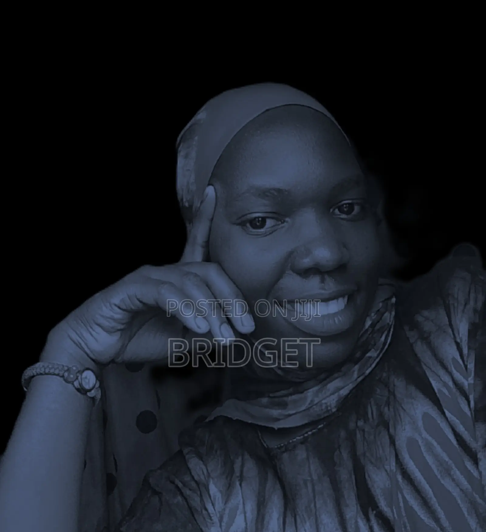 Shop Attendant