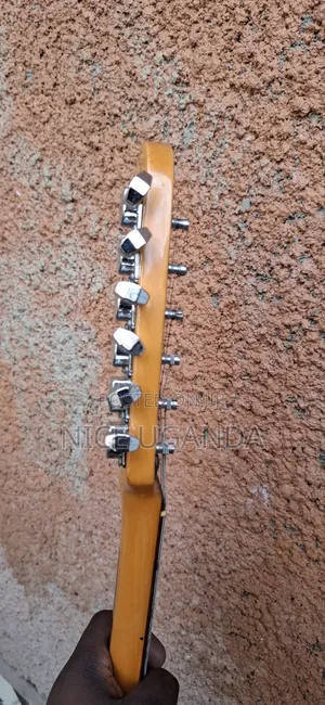 Vintage Guitar