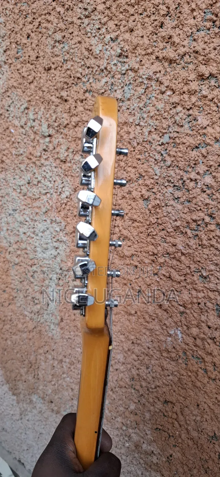 Vintage Guitar