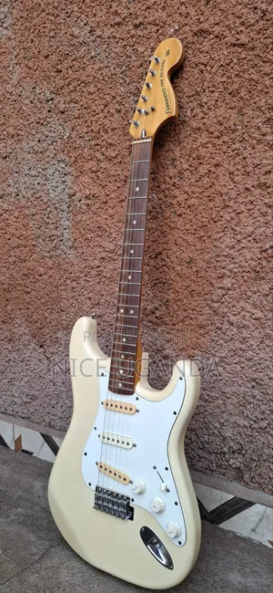 Vintage Guitar