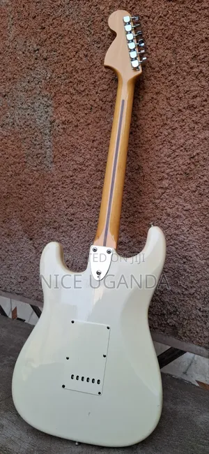 Vintage Guitar
