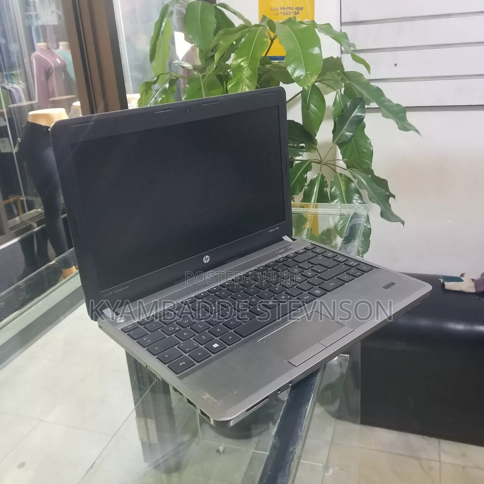 Laptop HP ProBook 4340S 8GB Intel Core i7 HDD 500GB