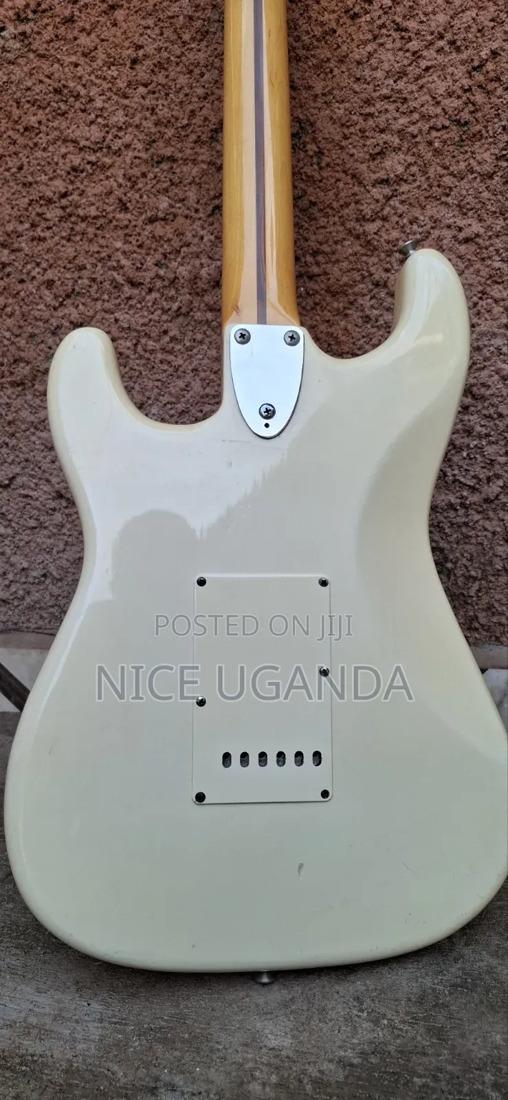 Vintage Guitar