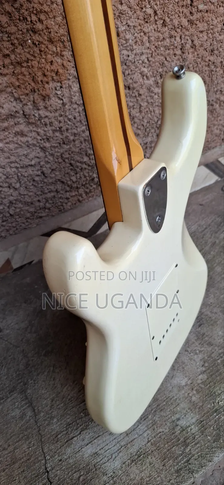 Vintage Guitar