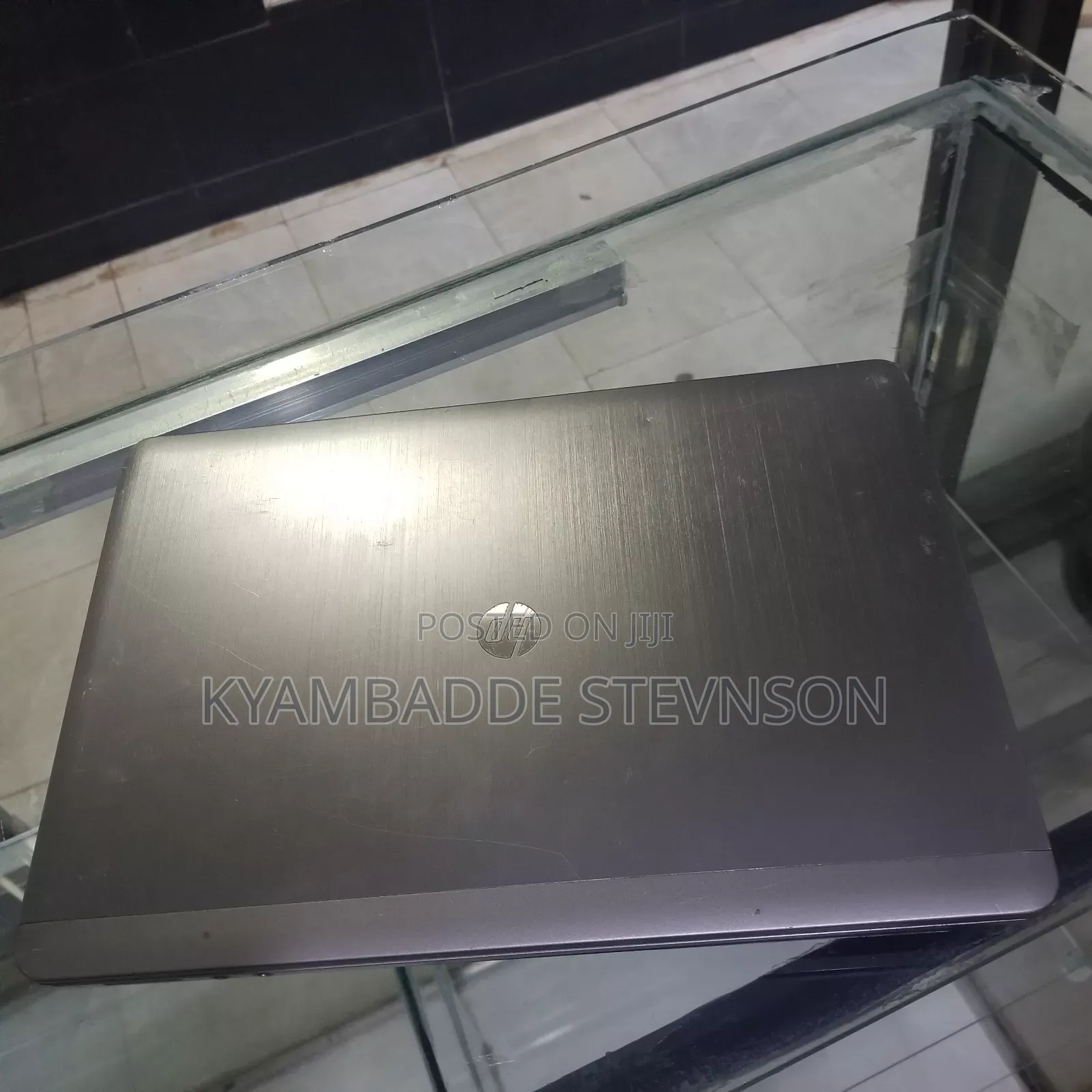 Laptop HP ProBook 4340S 8GB Intel Core i7 HDD 500GB