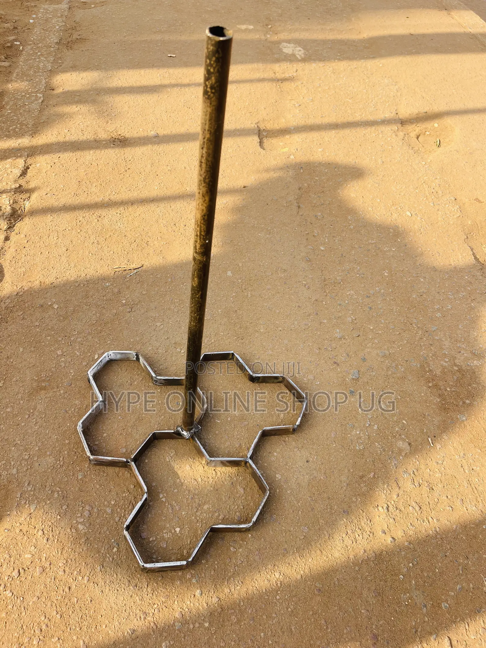 Brandnew Floor Marking Stamp Mold