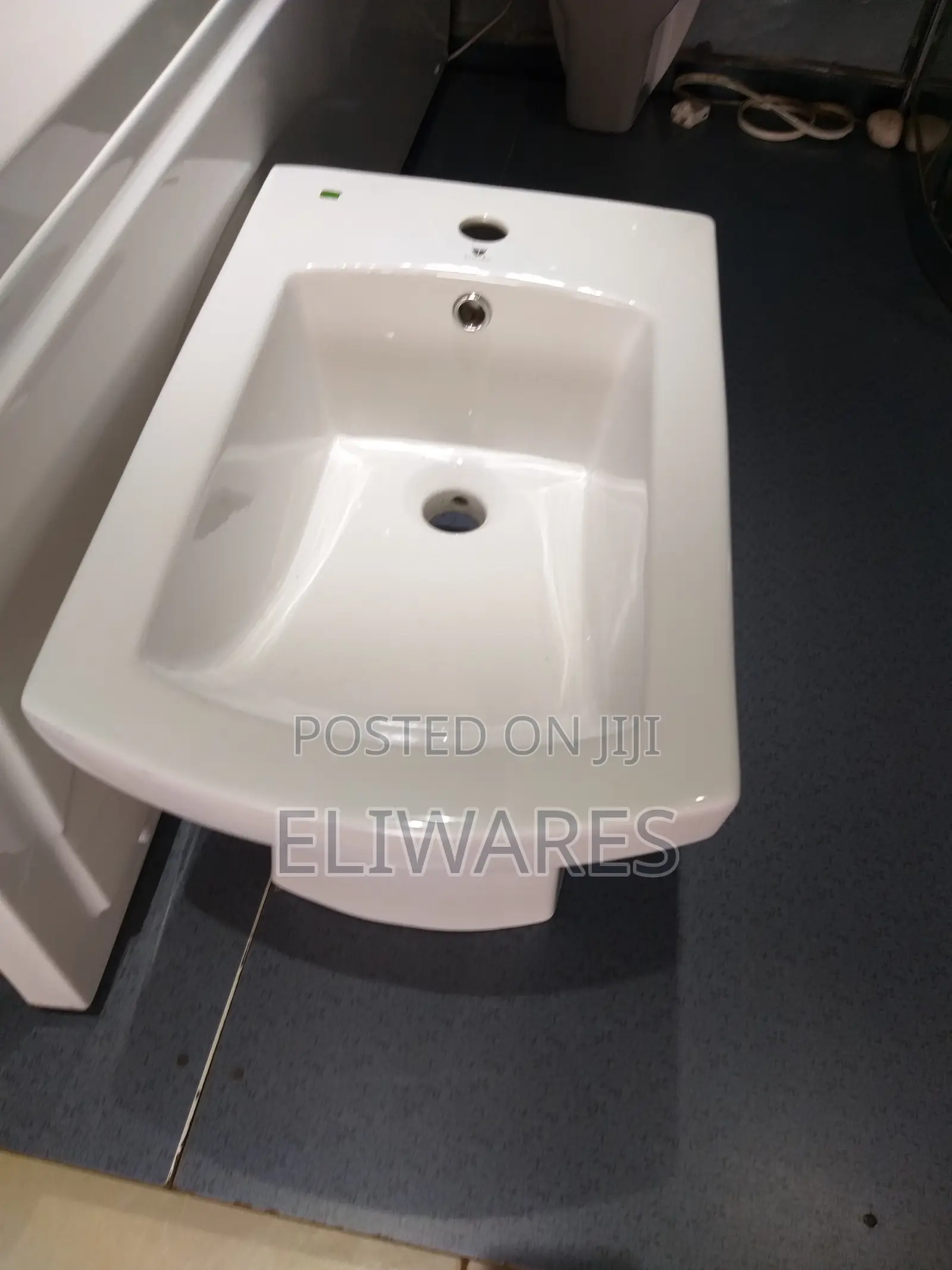 Female Bidet