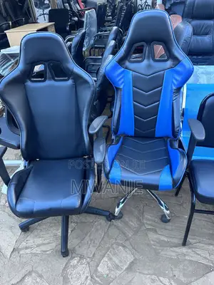 Gaming Officials Chair