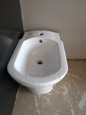 Female Bidet