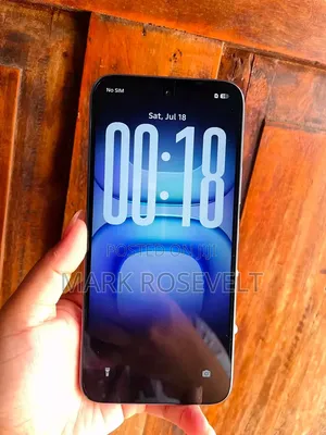 New Infinix Hot 70 128 GB Pink