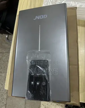 Automatic Instant Water Heater