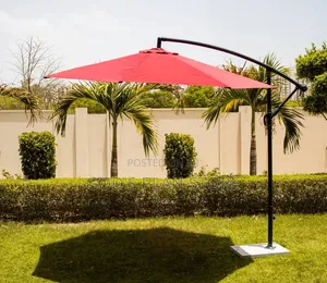 Gardenised Outdoor Garden Umbrellas Outdoor Garden Umbrellas
