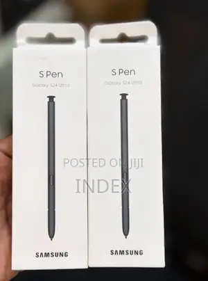 Galaxy S24 Ultra S Pen Original Replacement for Samsung Galaxy S24