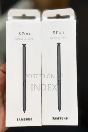 Galaxy S24 Ultra S Pen Original Replacement for Samsung Galaxy S24
