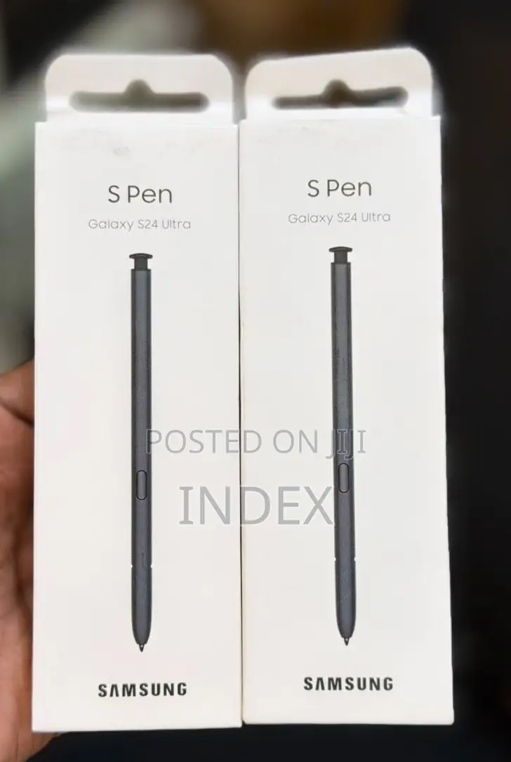 Galaxy S24 Ultra S Pen Original Replacement for Samsung Galaxy S24