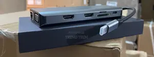 TYPE C TOHDMI 12 in 1