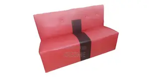 Salon Waiting Chair