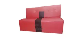 Salon Waiting Chair
