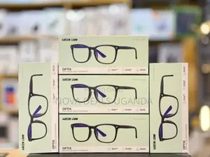 Green Lion Optix Anti Blue Light Eyewear, Computer Glasses