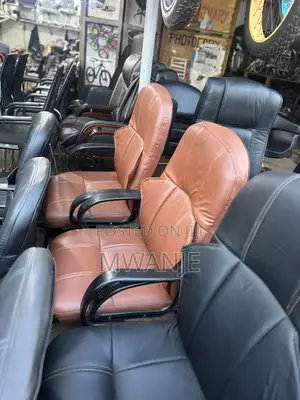 Biggest Office Chair